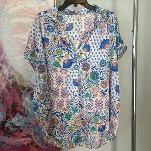 NWT JODIFL top